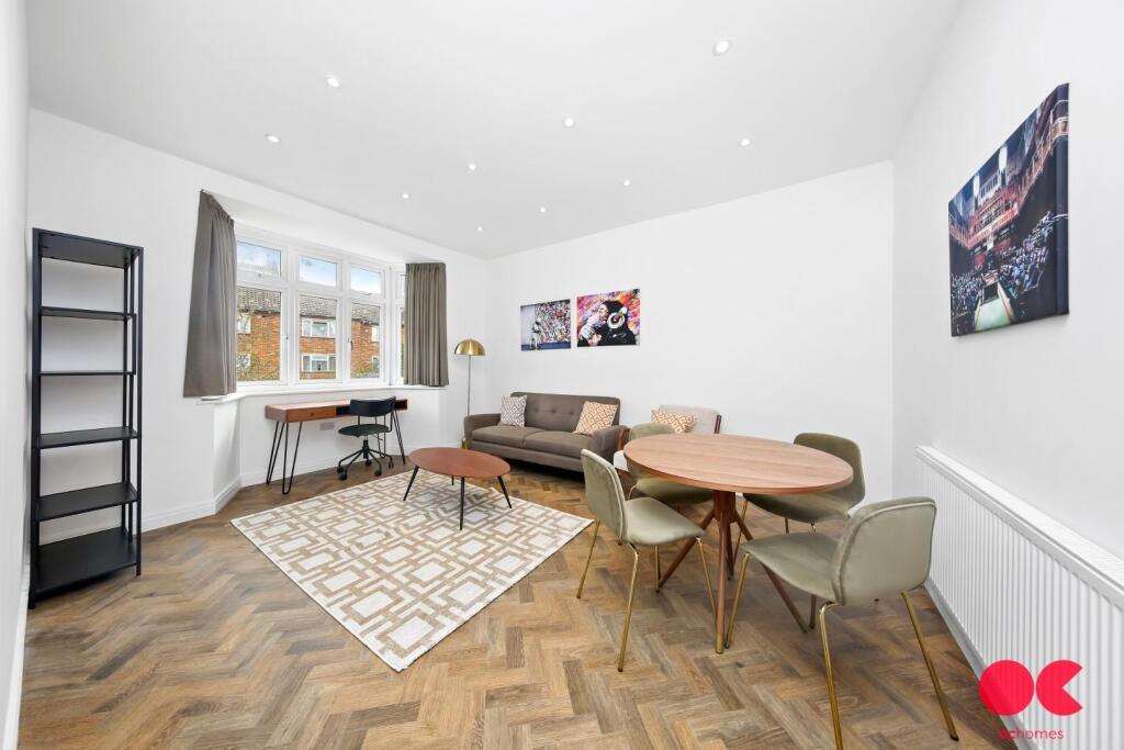 Main image of property: Balgores Lane, Gidea Park