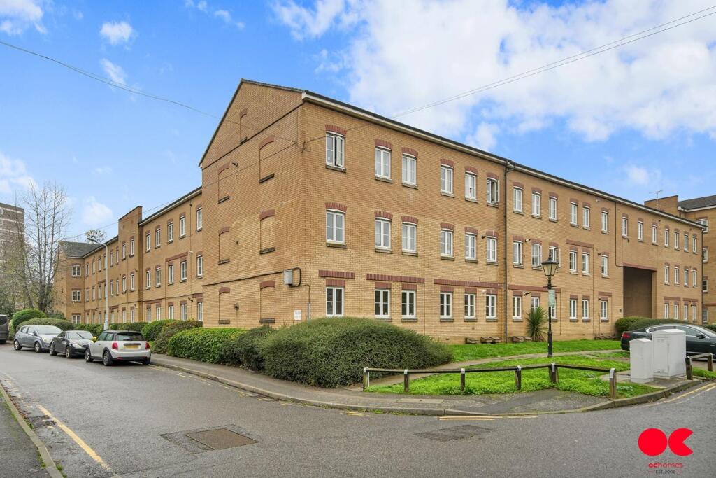 Main image of property: Kidman Close, Gidea Park