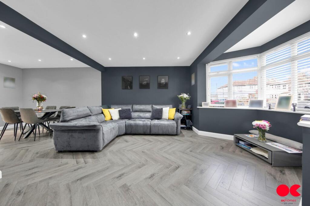 Main image of property: Playfield Avenue, Romford