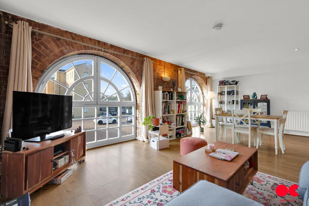 Main image of property: Kidman Close, Gidea Park