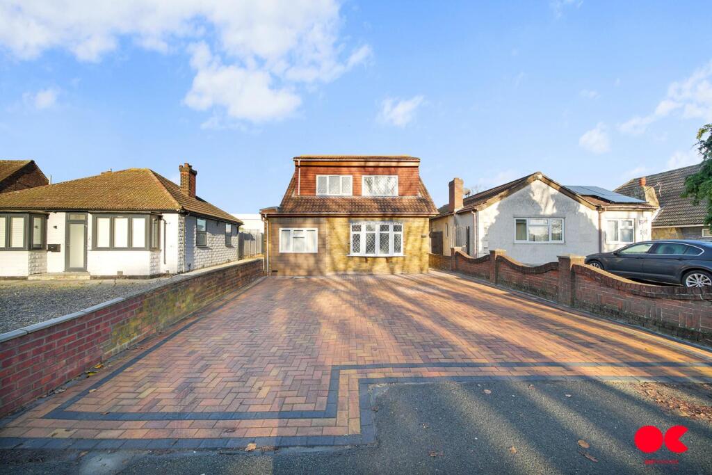 Main image of property: Crow Lane, Romford