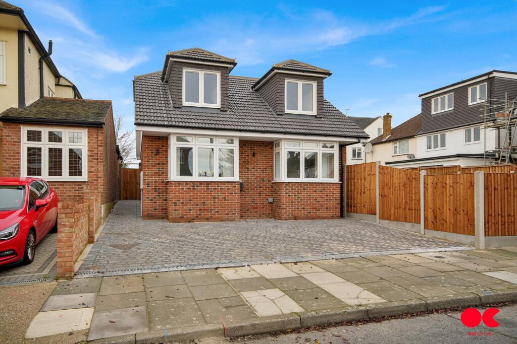 Main image of property: Plumpton Avenue, Hornchurch