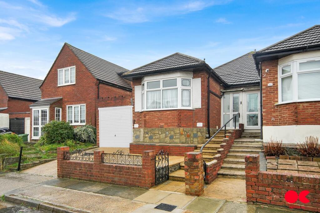 Main image of property: Irons Way, Collier Row