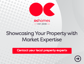 Get brand editions for OC Homes, Gidea Park