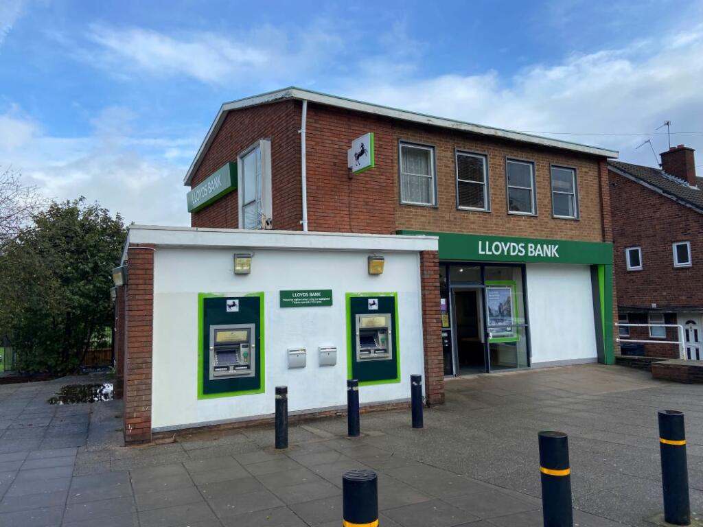 Commercial property for sale in 24 Hawkhurst Road, Maypole, Birmingham