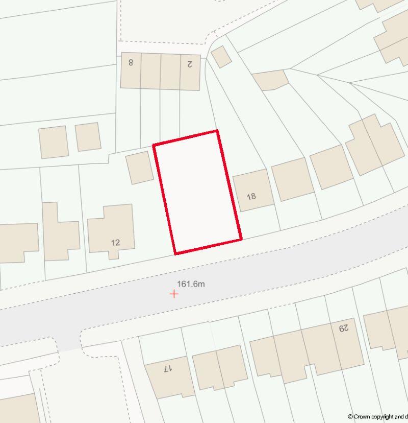 Property image for Site Fronting The Fordrough, Northfield, Birmingham, B31 3LX
