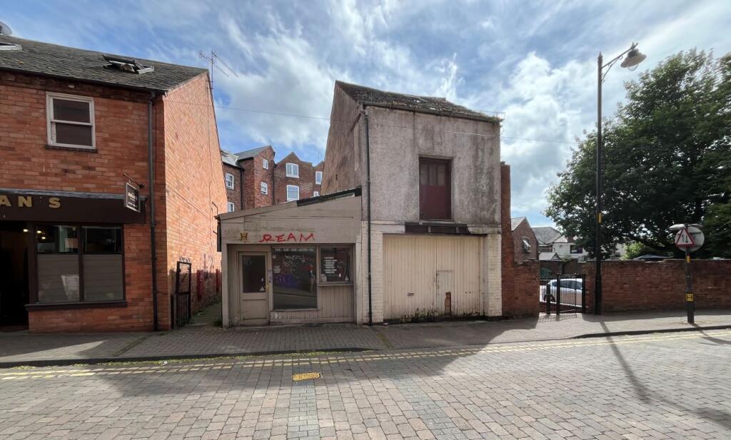 Main image of property: 7 Newport Street, Worcester, Worcestershire, WR1 3NR