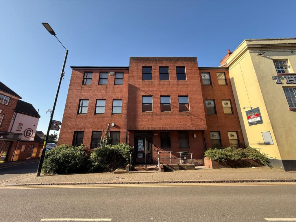 Main image of property: Unit 1 King Edward Court, King Edwards Square, Sutton Coldfield, B73 6AY