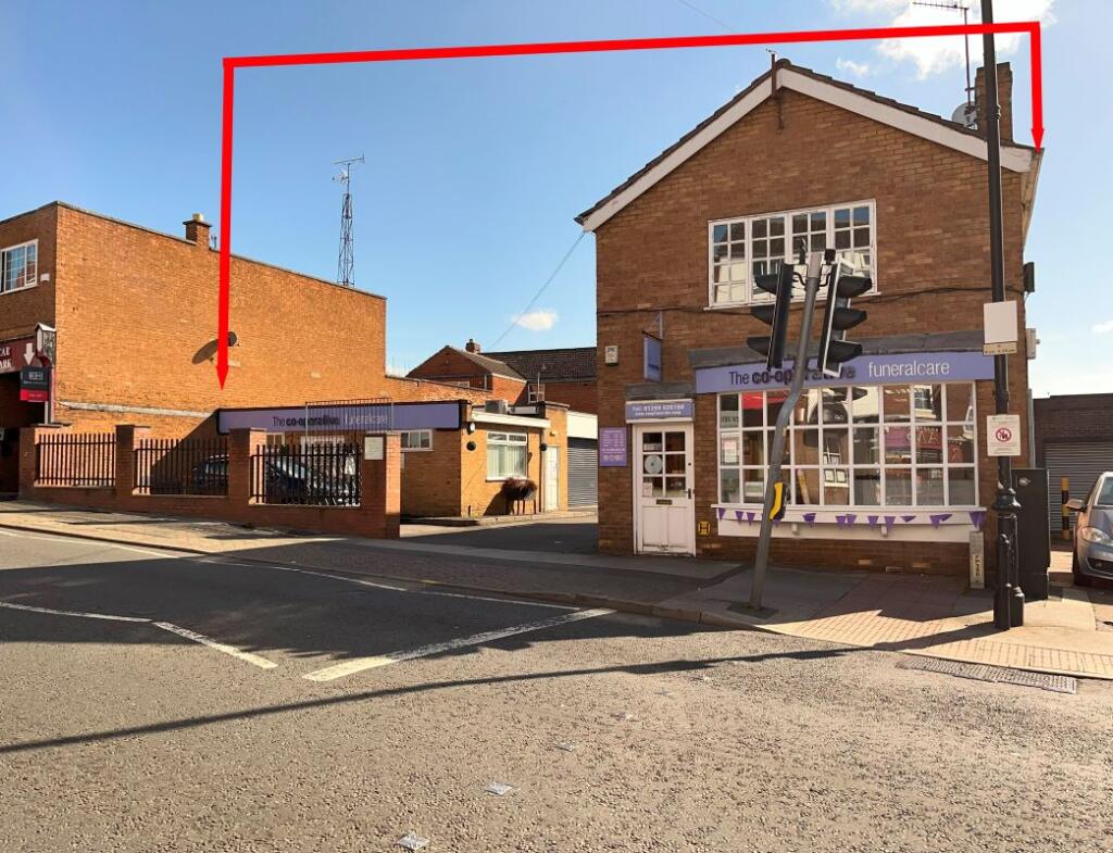 Main image of property: 5-6 Bridge Street, Stourport-on-Severn, DY13 8XD