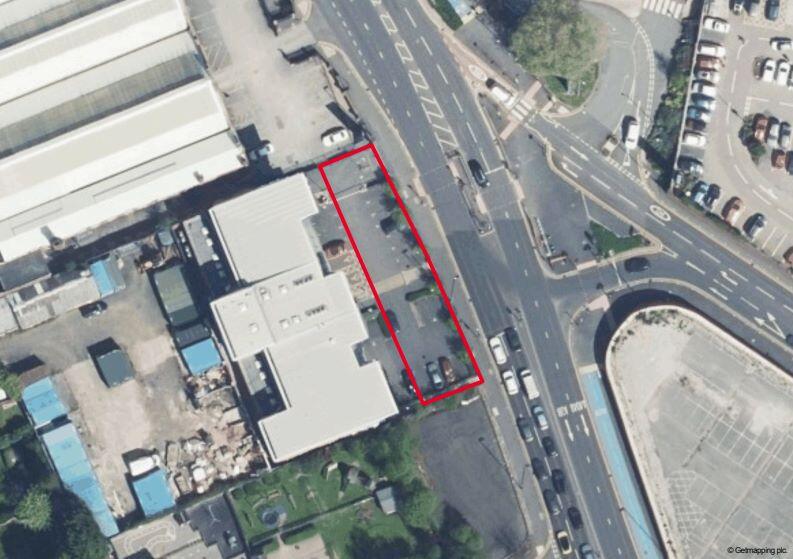 Main image of property: Car Park Fronting, 79-85 Harborne Lane, Selly Oak, Birmingham, B29 6SP