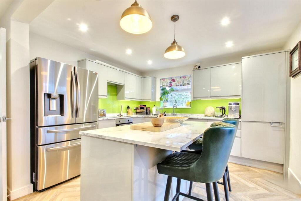 Additional property image - Littlehampton Road, Ferring