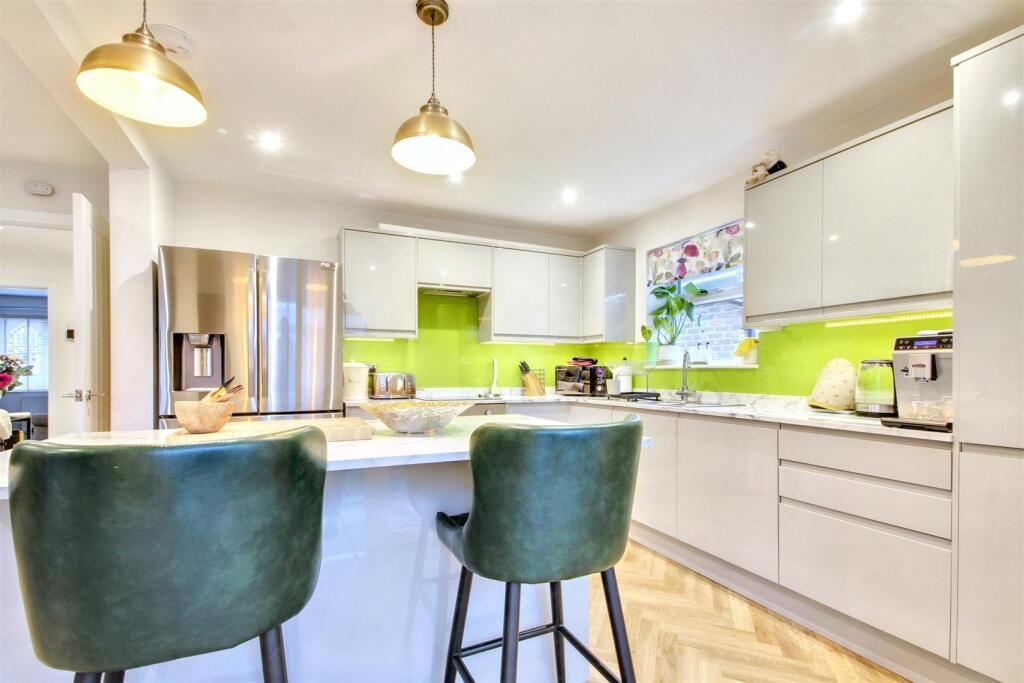 Additional property image - Littlehampton Road, Ferring