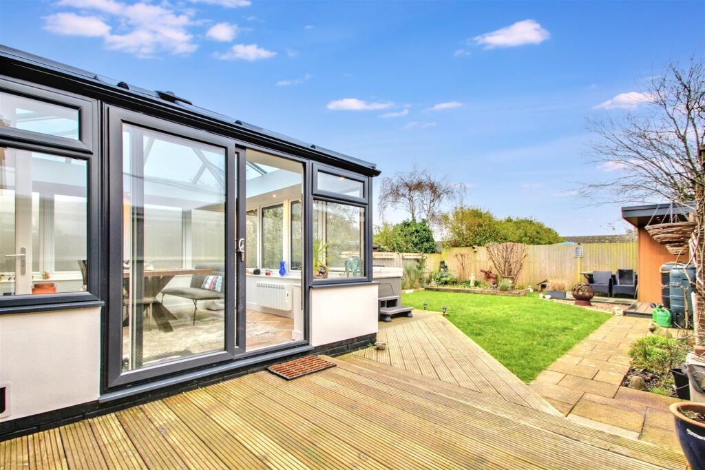 Additional property image - Littlehampton Road, Ferring