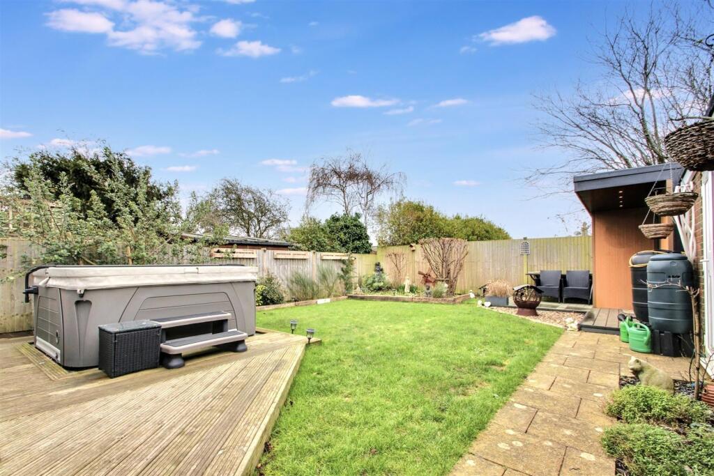 Additional property image - Littlehampton Road, Ferring
