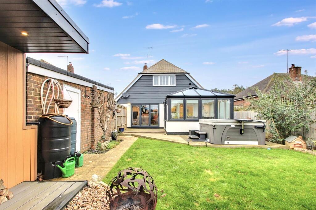Additional property image - Littlehampton Road, Ferring