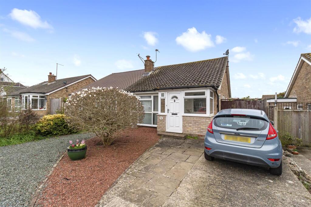 Main image of property: Colindale Road North, Ferring