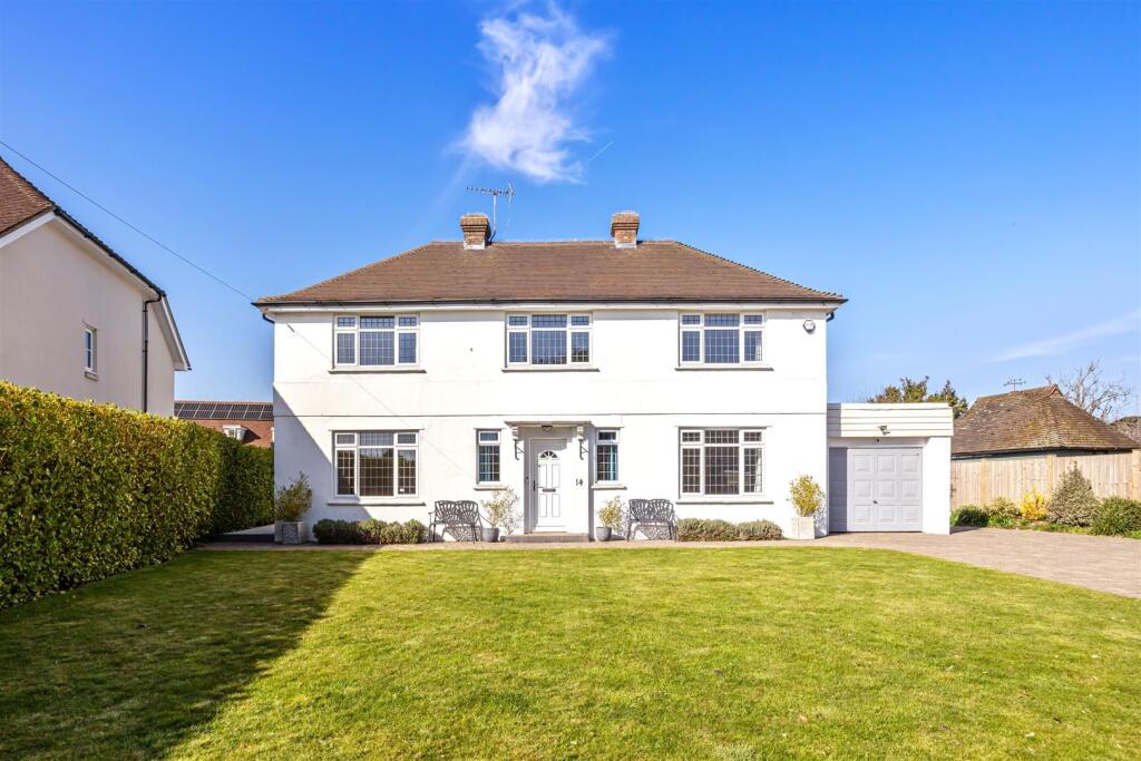 Additional image 41 of Grange Park, Ferring