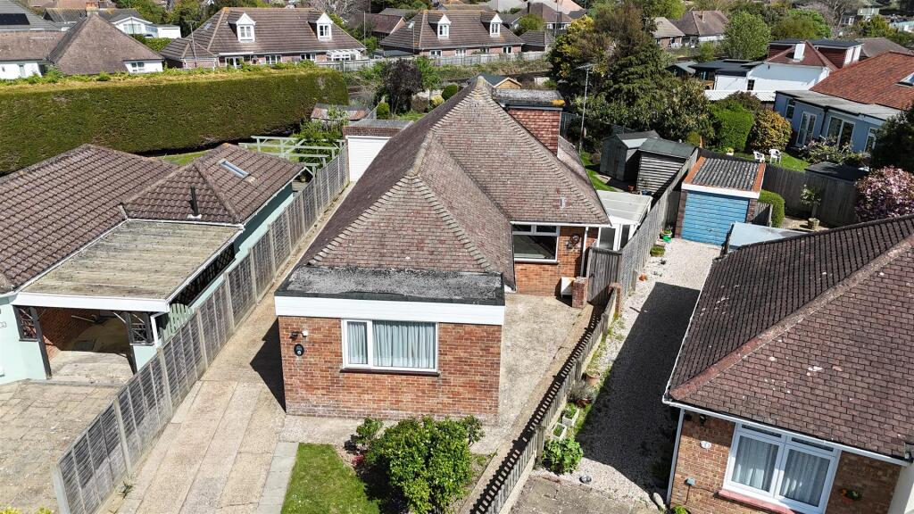 Main image of property: Middle Onslow Close, Ferring, Worthing