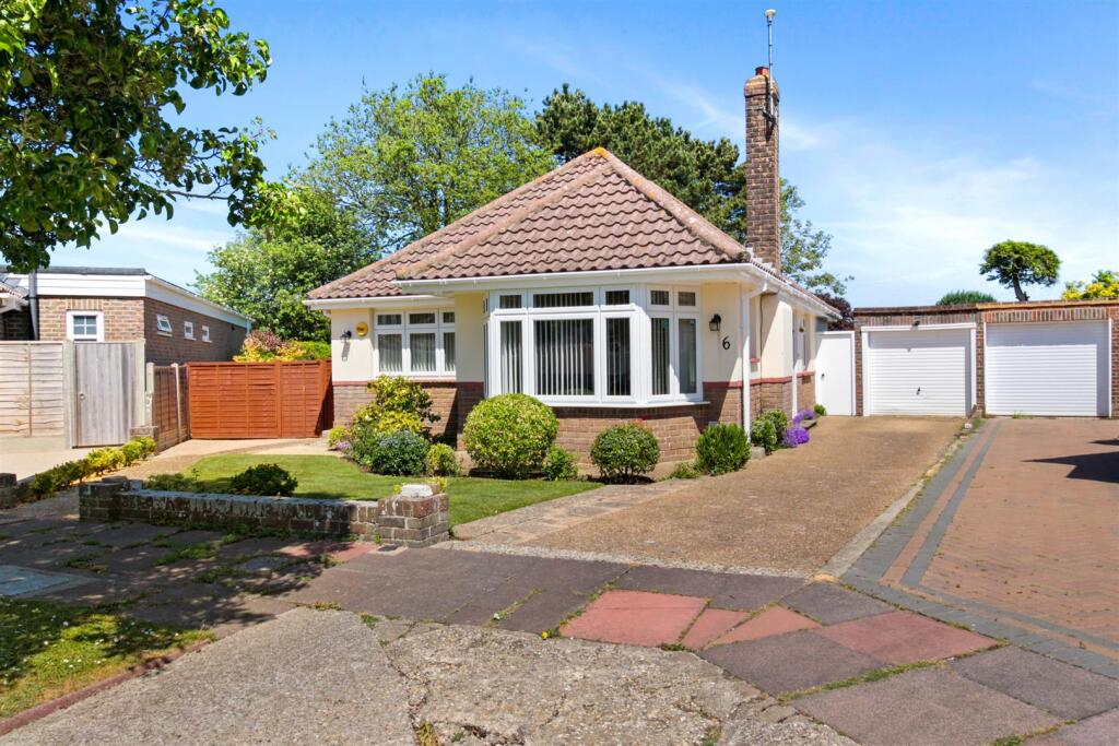Main image of property: Glynde Close, Ferring, Worthing
