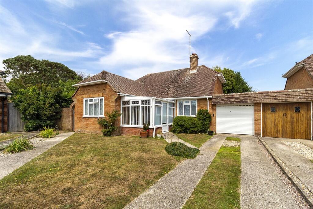Main image of property: Laburnum Close, Ferring