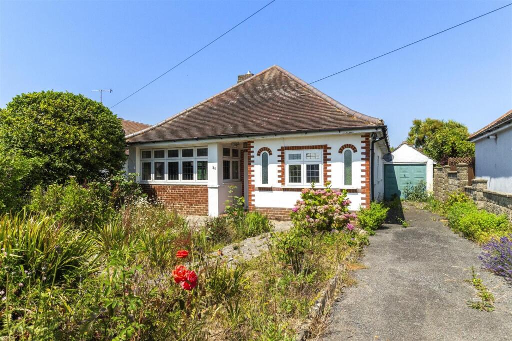 Main image of property: Langbury Lane, Ferring, Worthing