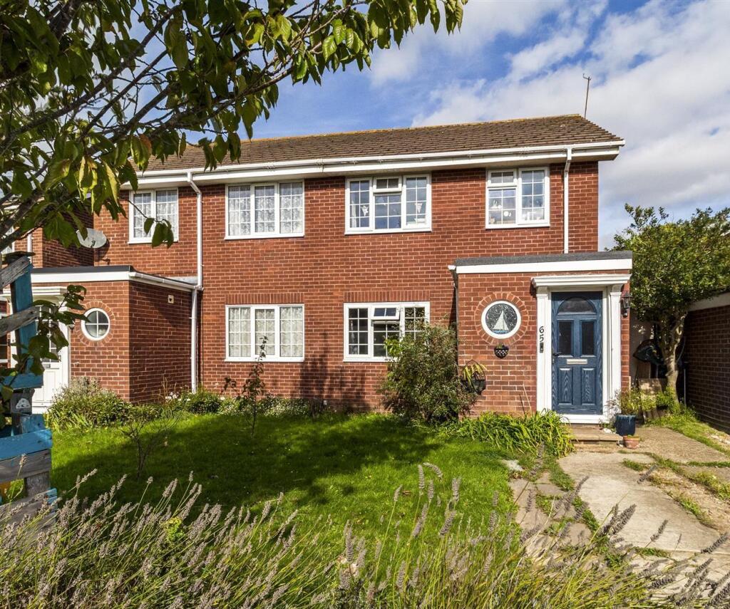 Main image of property: Southfields Road, Littlehampton