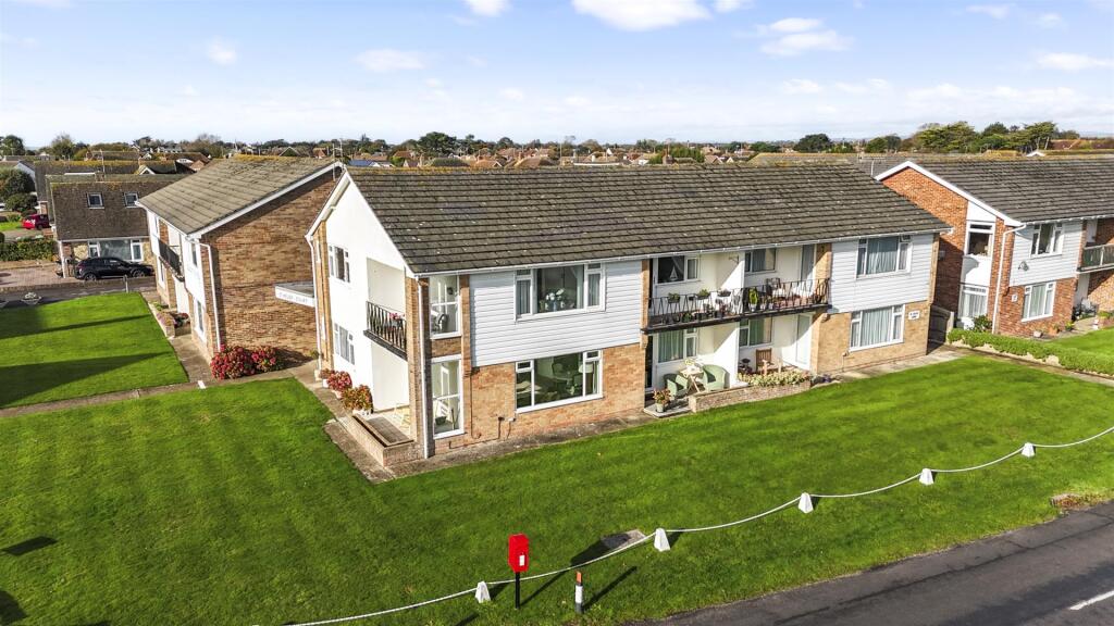 Main image of property: St. Helier Road, Ferring, Worthing