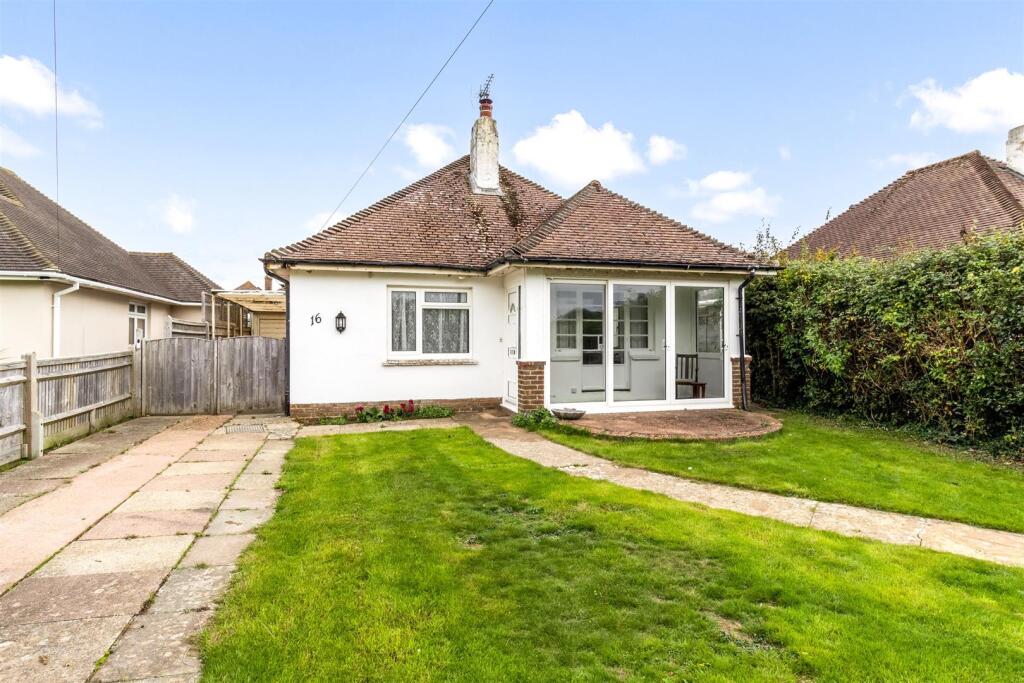 Main image of property: Upper West Drive, Ferring, Worthing