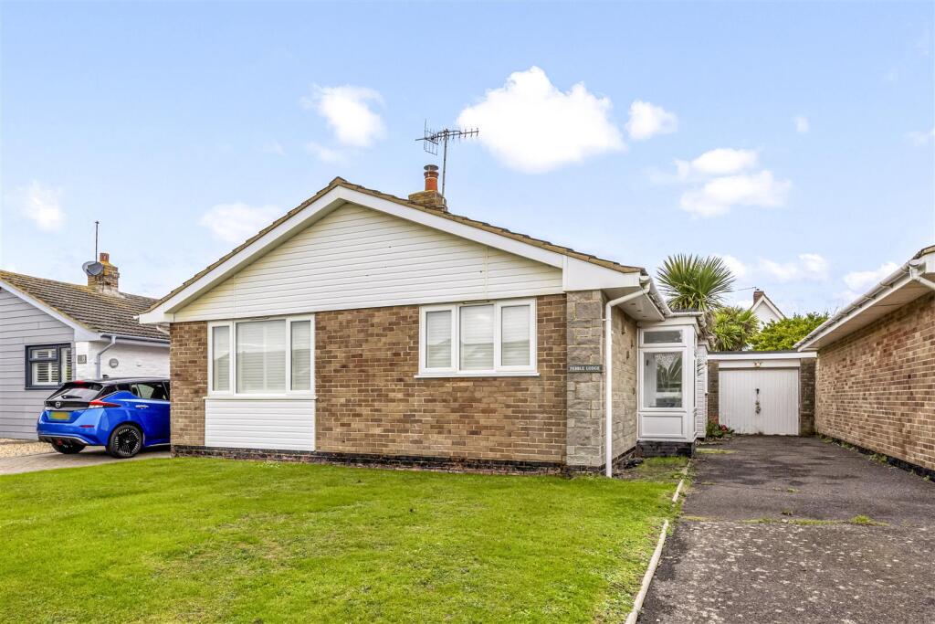 Main image of property: Ferring Marine, Ferring, Worthing