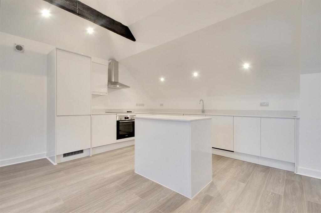 Main image of property: Tudor Court, Ferringham Lane, Ferring, Worthing