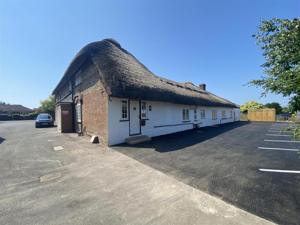 Main image of property: Tudor Court, Ferringham Lane, Ferring, Worthing