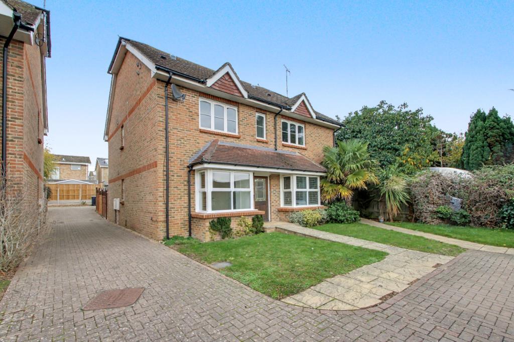 Main image of property: The Waylands, Bramble Lane, Worthing