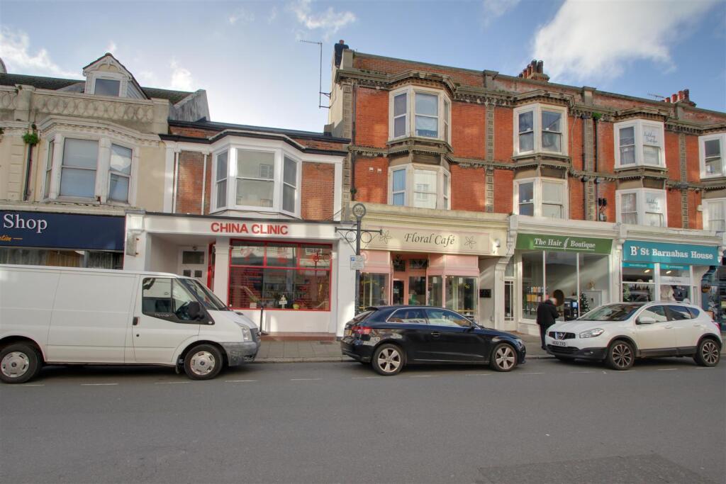 Main image of property: Western Place, Worthing