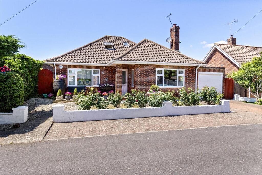Main image of property: Mulberry Close, Ferring, Worthing
