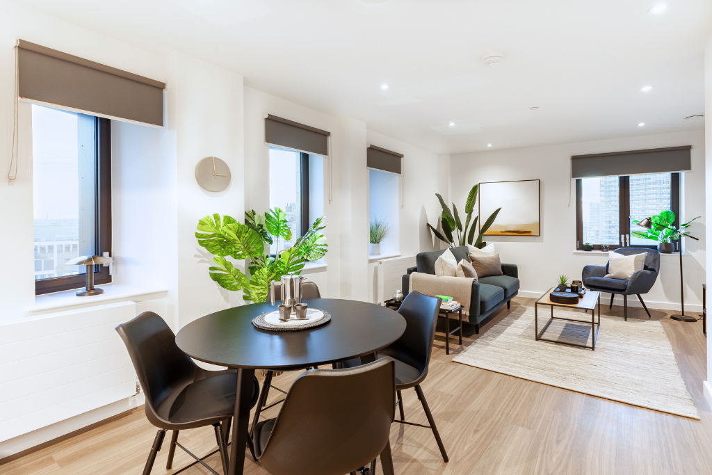 Main image of property: College Road, East Croydon, CR0