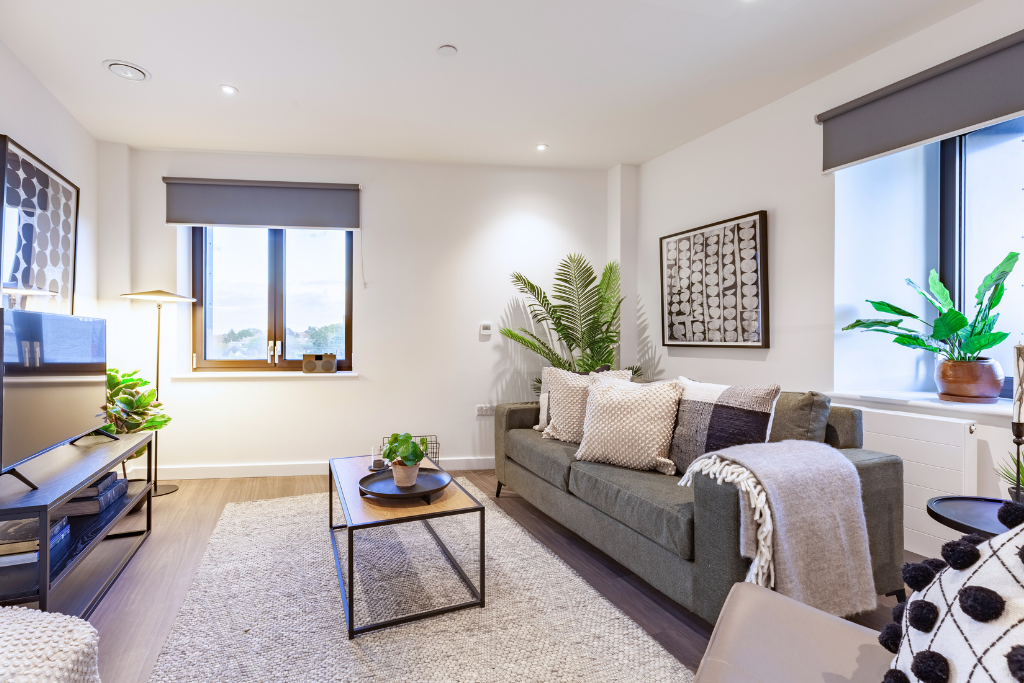 Main image of property: College Road, East Croydon, CR0 1NJ