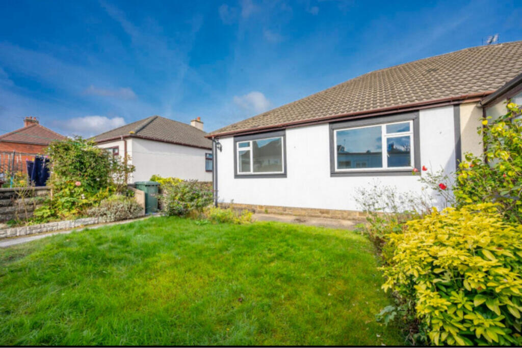 Main image of property: Britannia Road, Leeds, LS27 0
