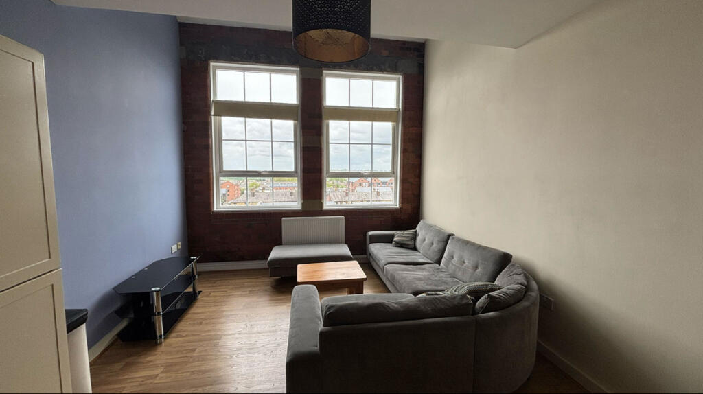 Main image of property: Peel Mills, Commercial Street, Morley, LS27 8