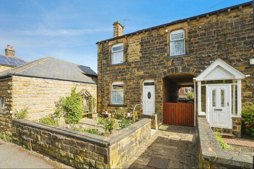 Main image of property: Saint Paul's Street, Leeds, LS27 9