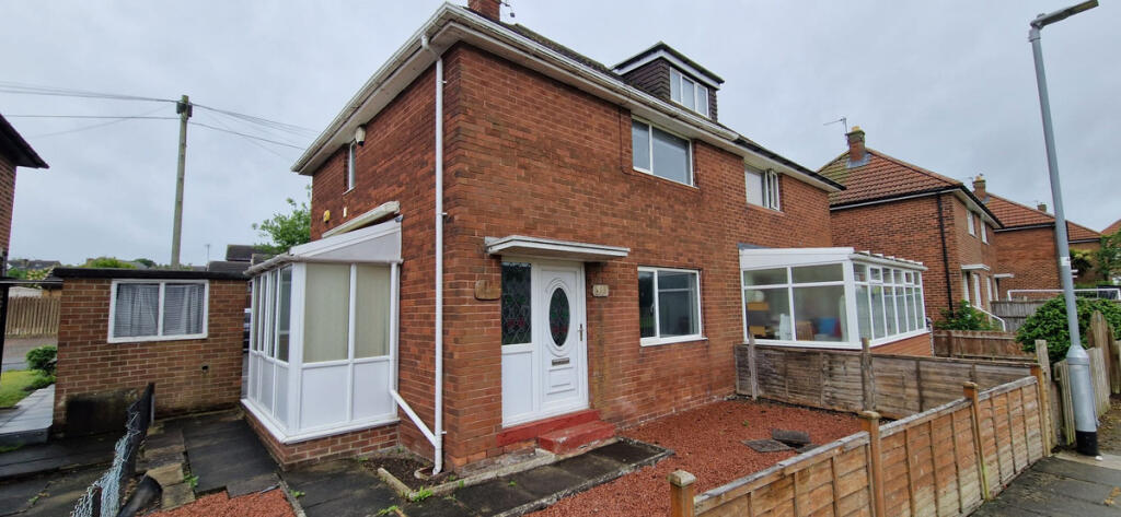 Main image of property: Glen Mount, Morley, Leeds, LS27 9