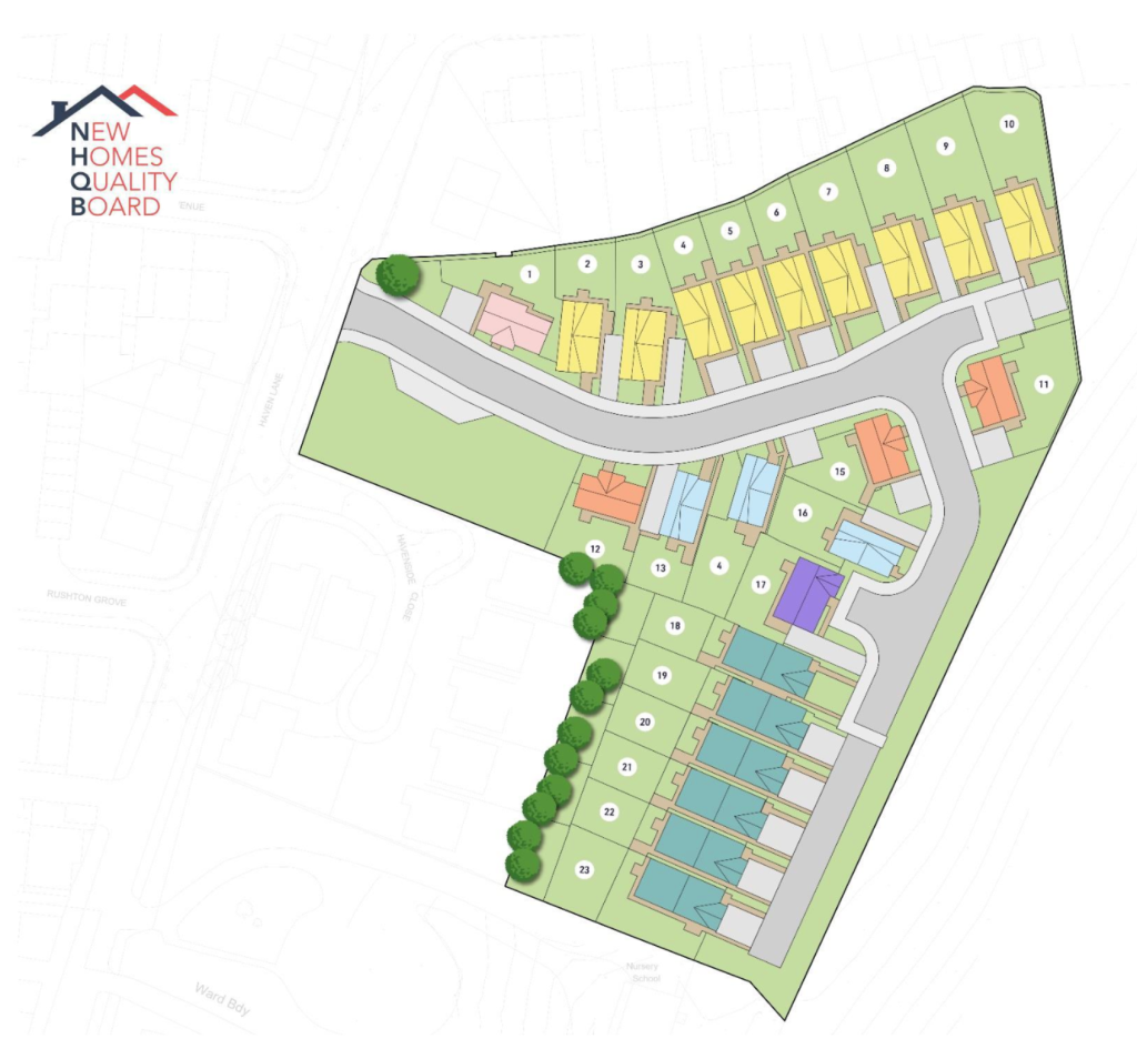 SitePlan