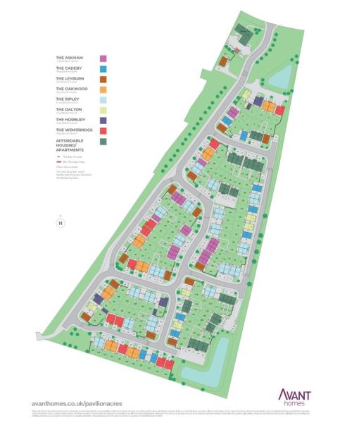 SitePlan