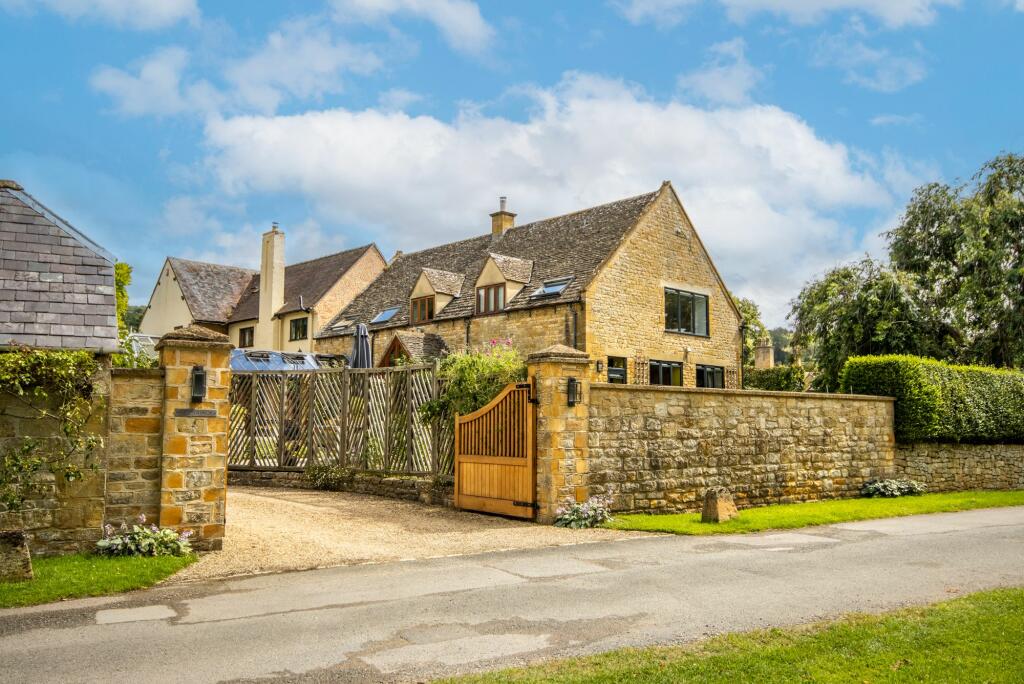 Main image of property: Bibsworth Lane, Broadway, WR12
