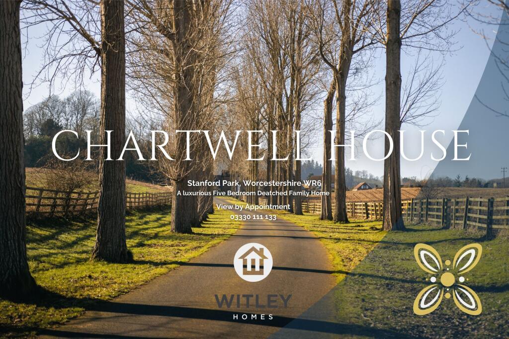 Main image of property: Stanford Park, Stanford Bridge, WR6