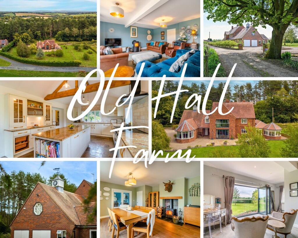 Main image of property: Tenbury Road, Clows Top, DY14