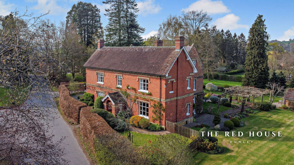 Main image of property: Dunley, Stourport-On-Severn, DY13