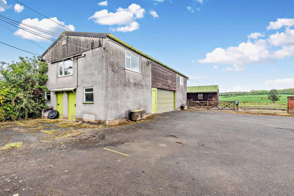 Main image of property: LOT 2 Ridgewood Farm, Main Road, Ombersley, Droitwich, WR9 0EX