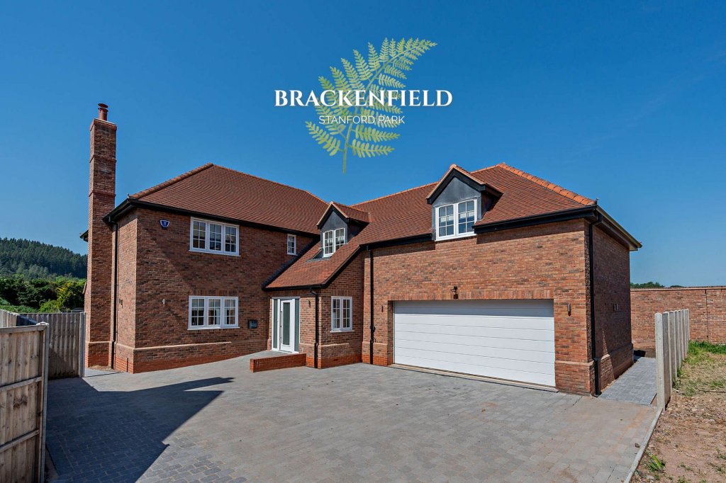 Main image of property: Stanford Bridge, Stanford Park, WR6