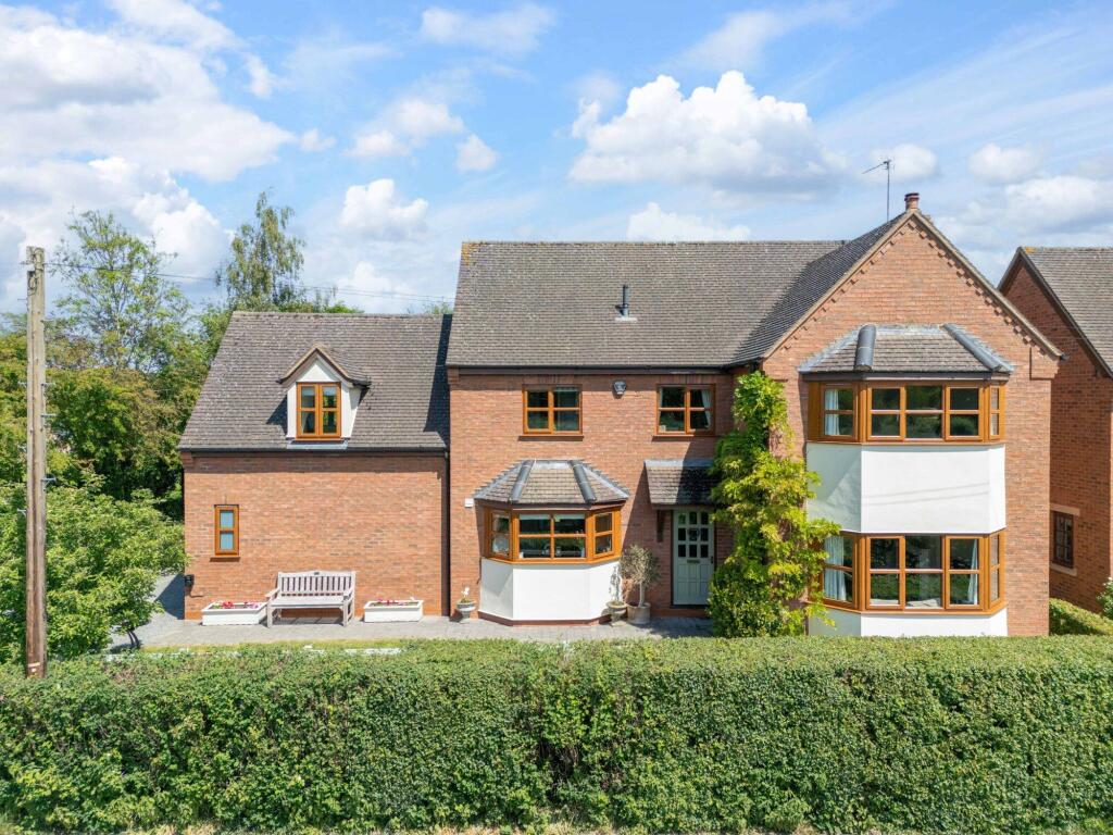 Main image of property: Harrow Lane, Himbleton, WR9