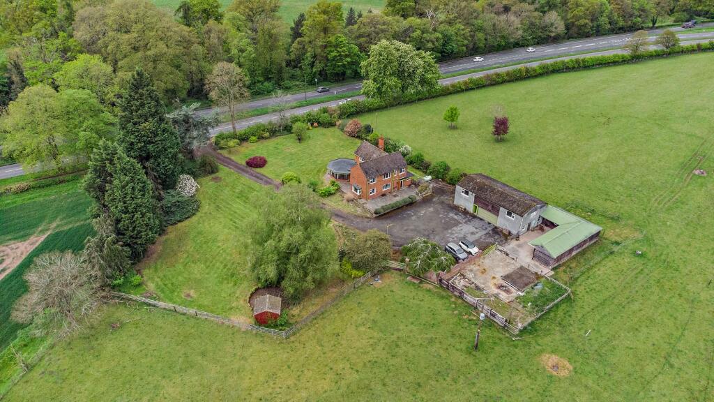 Main image of property: Main Road, Ombersley, WR9